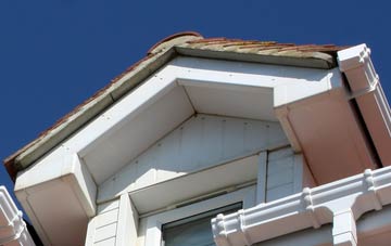 Stony Cross fascia installation costs