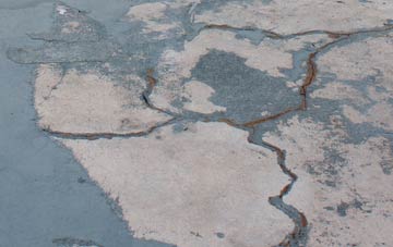 fibreglass roofing replacement Stony Cross