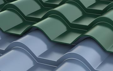 who should consider Stony Cross plastic roofs