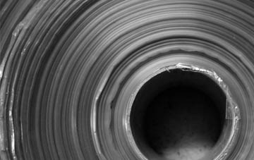 Stony Cross pvc roof replacement