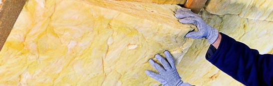 quotes for Stony Cross roof insulation