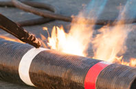 Stony Cross flat roofing replacement